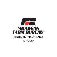 Farm Bureau Insurance of Michigan: Liz Jekielek Logo