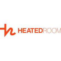 Heated Room Logo