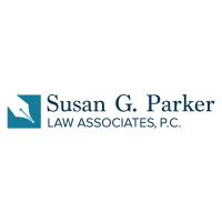 Susan G. Parker Law Associates, PC Logo