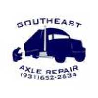 Southeast Axle Repair Logo
