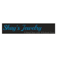 Shay's Jewelry Logo