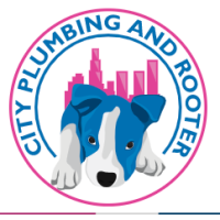 City Plumbing and Rooter Logo