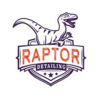 Raptor Mobile Detailing Logo
