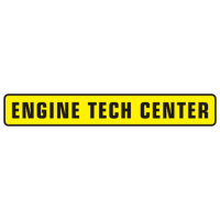 Engine Tech Center Logo