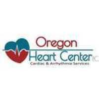 Oregon Heart Center PC Logo