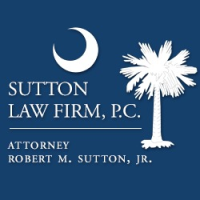 Sutton Law Firm, PC Logo