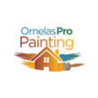 Ornelas Pro Painting Inc Logo