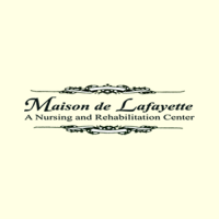 Maison De Lafayette Logo
