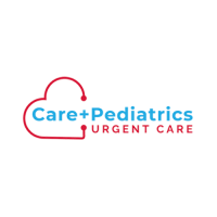 Care+ Pediatrics Urgent Care Logo