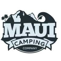 Maui Camping Company Logo