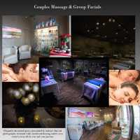 New Serenity Spa - Facial and Massage in Scottsdale Logo