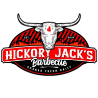 Hickory Jack's Barbecue Logo