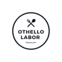 Othello Labor Restaurant Logo