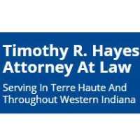 Timothy R. Hayes, Attorney At Law Logo