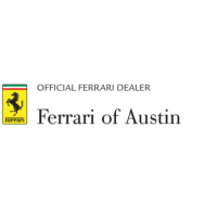 Ferrari of Austin Logo