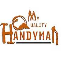 My Quality Handyman Logo