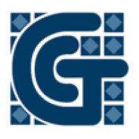 Genesee Ceramic Tile Distrs Logo