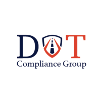 DOT Compliance Group Logo