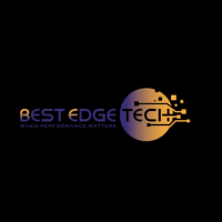 Best Edge Tech Logo