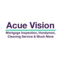 Acute Vision Optometry Logo