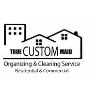 True Custom Maid, LLC Logo