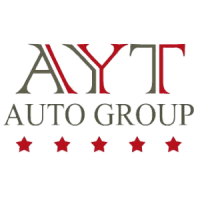 AYT Tommy's Auto Body Logo