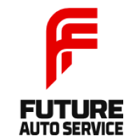Future Auto Service Logo