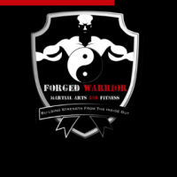 Forged Warrior Fitness Logo