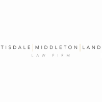 Tisdale Middleton & Land Logo