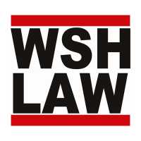 WSH Law, P.C. Logo
