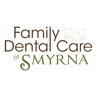 Family Dental Care of Smyrna Logo
