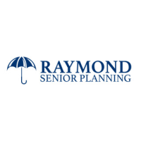Raymond Senior Planning - Medicare Insurance CT Logo
