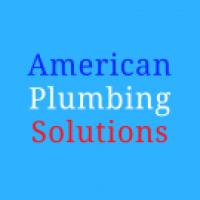 American Plumbing Solutions Logo