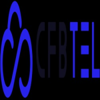 CFBTEL - Phone System Company Logo