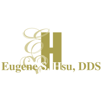 Dr. Eugene S. Hsu, DDS Logo