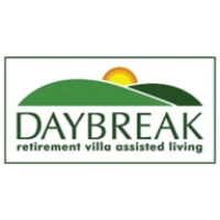 Daybreak Retirement Villa Logo