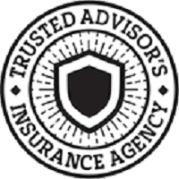 Trusted Advisor's Insurance Agency Logo