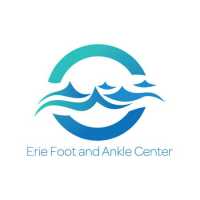 Erie Foot and Ankle Center Logo
