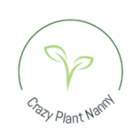 Crazy Plant Nanny LLC Logo