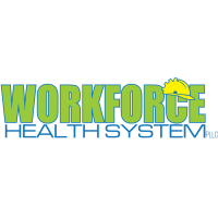 WorkForce Health System PLLC Logo