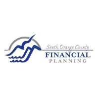 South Orange County Financial Planning - David S. Lopez, CFP Logo