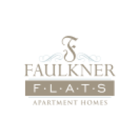 Faulkner Flats Apartment Homes Logo