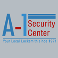 Advanced Lock & Security Logo