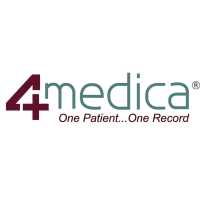 4Medica Logo