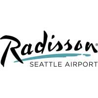 Radisson Hotel Seattle Airport Logo