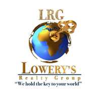 Lowery's Realty Group Logo