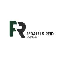 Fedalei & Reid Law, LLC Logo