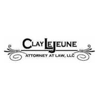 J. Clay LeJeune, Attorney at Law, LLC Logo