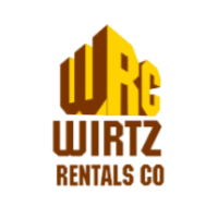 Wirtz Rentals Co Logo