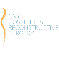 CNY Cosmetic & Reconstructive Surgery Logo